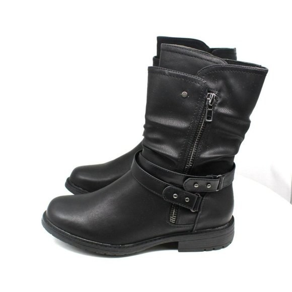 Gc Shoes Women's Brandy Boots Women's Shoes - Picture 4 of 8